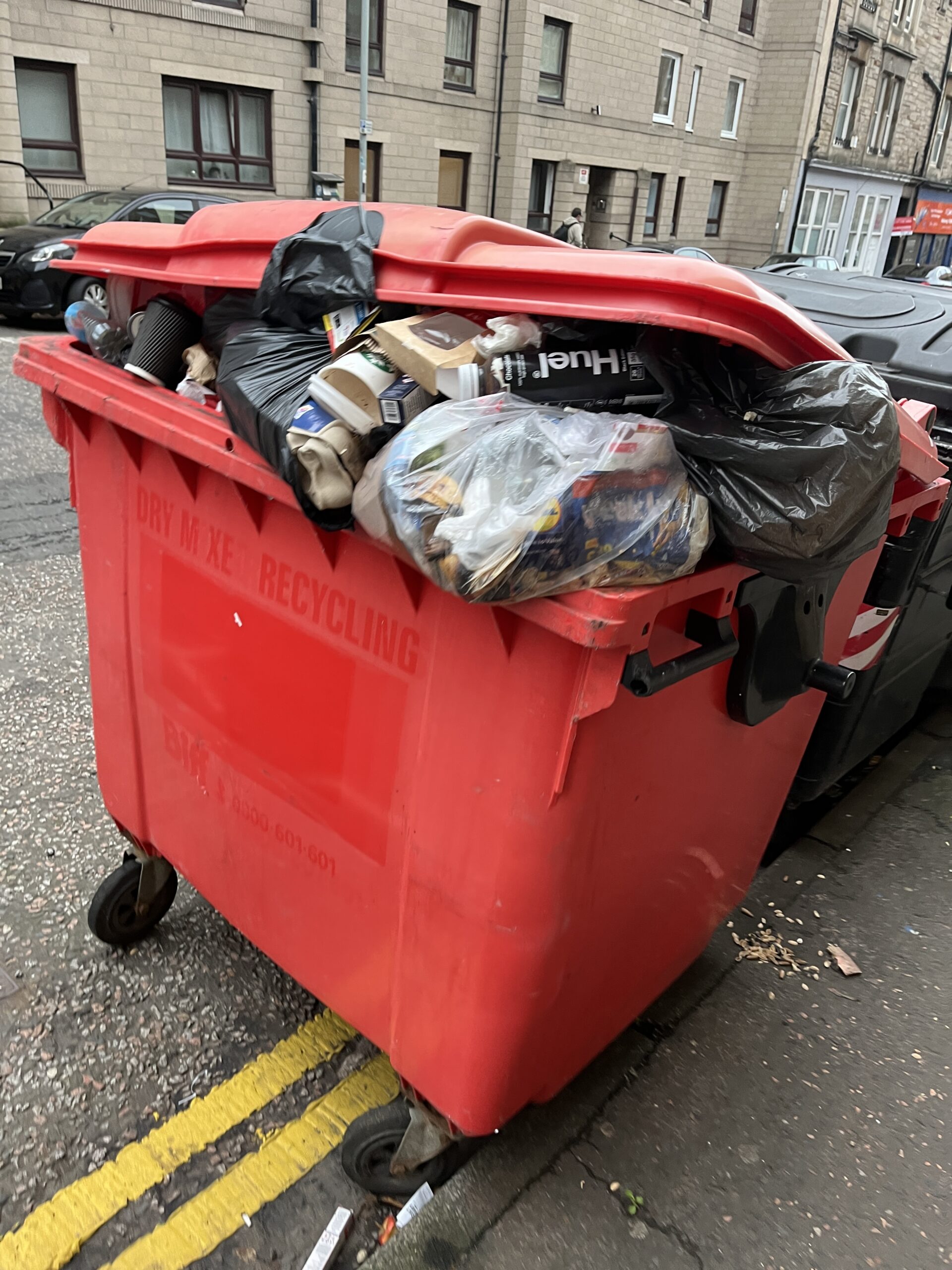 Minutes of South Meadows Action Group (SMAG) Committee Meeting – Tuesday 18th November 2025